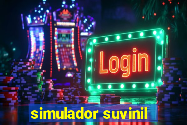 simulador suvinil