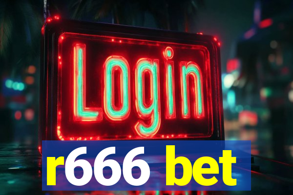 r666 bet