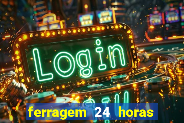 ferragem 24 horas porto alegre