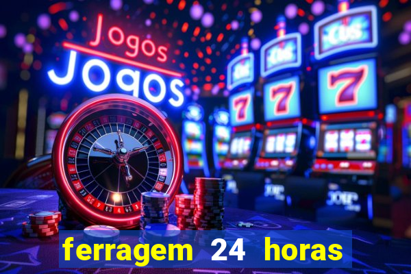 ferragem 24 horas porto alegre