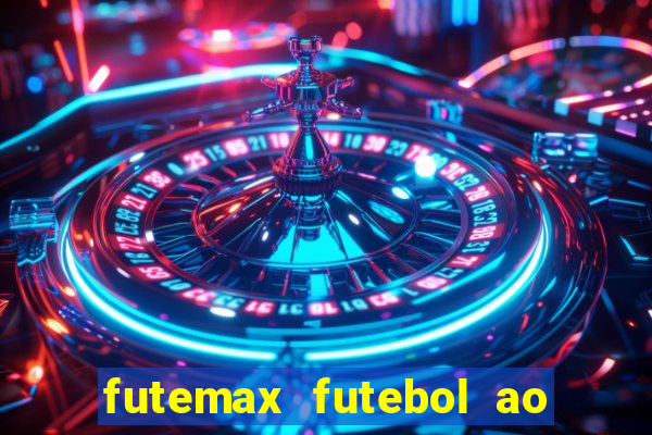 futemax futebol ao vivo serie b