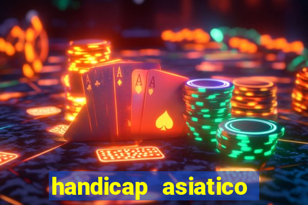 handicap asiatico 0.0 0.5