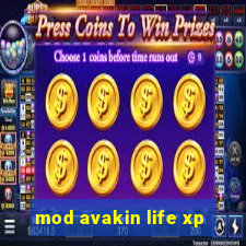 mod avakin life xp