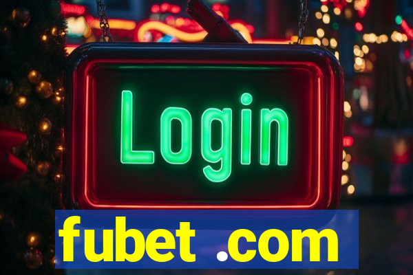 fubet .com