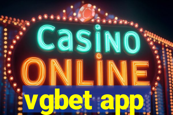 vgbet app