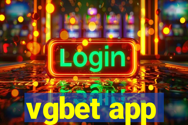 vgbet app