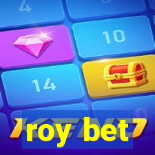 roy bet