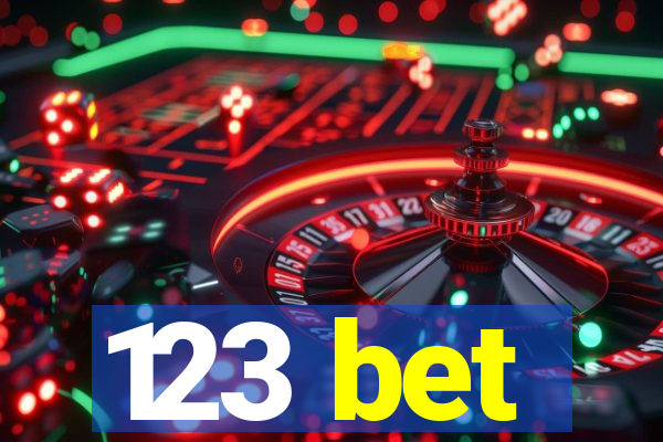 123 bet