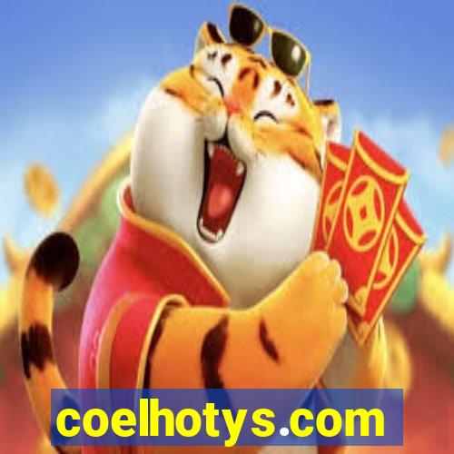 coelhotys.com