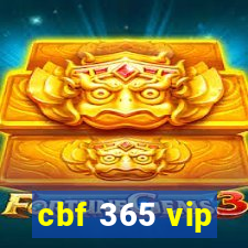 cbf 365 vip