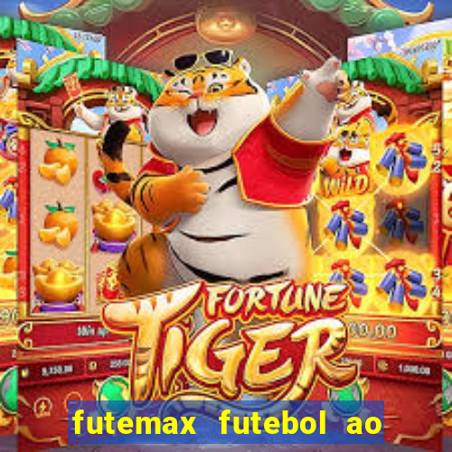 futemax futebol ao vivo cruzeiro