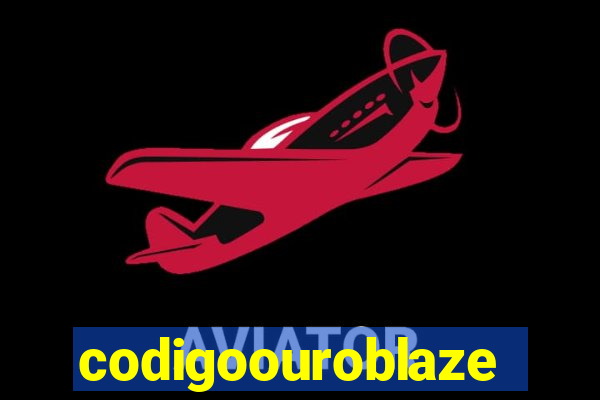 codigoouroblaze