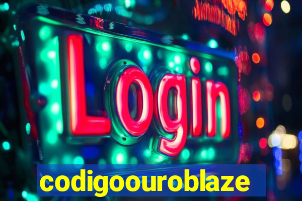 codigoouroblaze