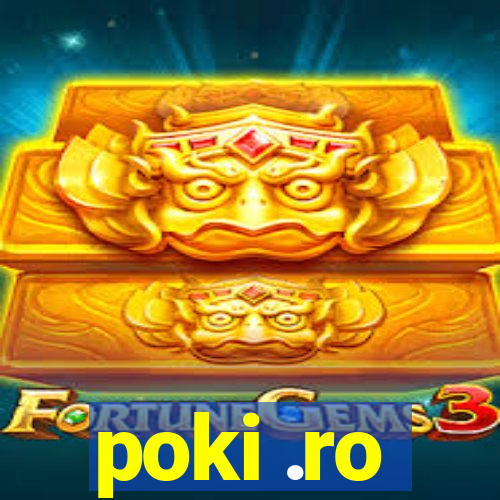 poki .ro