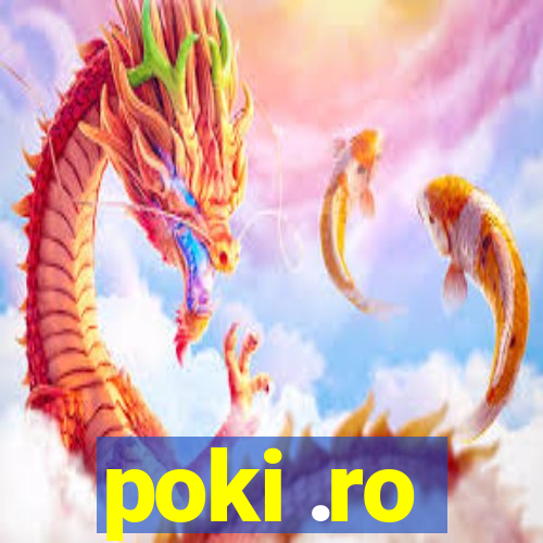 poki .ro