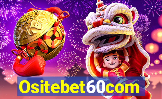 Ositebet60com