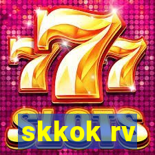 skkok rv