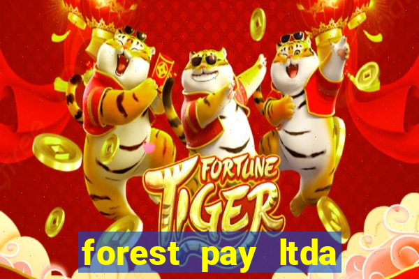 forest pay ltda plataforma de jogos