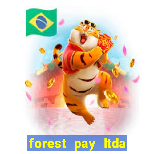 forest pay ltda plataforma de jogos