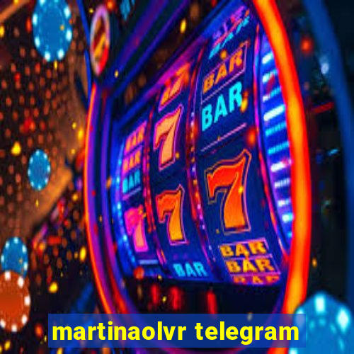 martinaolvr telegram