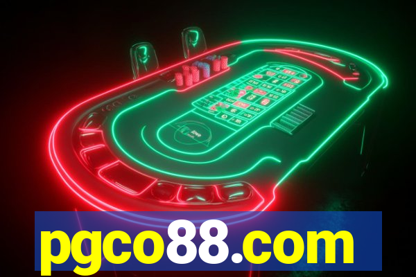 pgco88.com