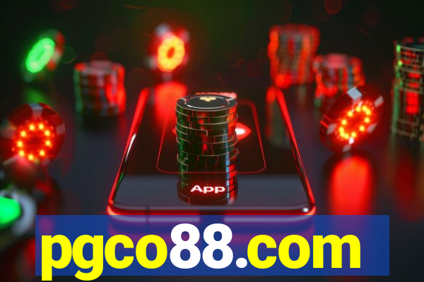 pgco88.com