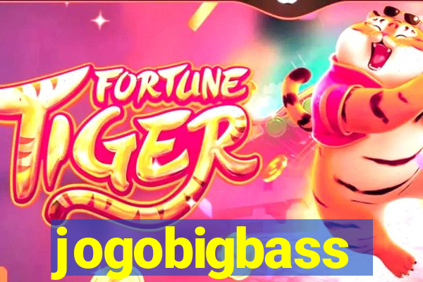 jogobigbass