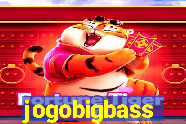 jogobigbass