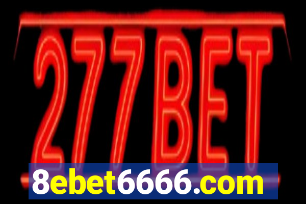 8ebet6666.com