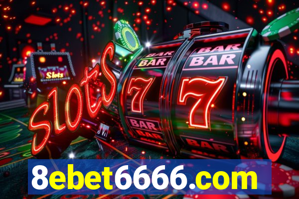 8ebet6666.com