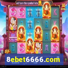 8ebet6666.com