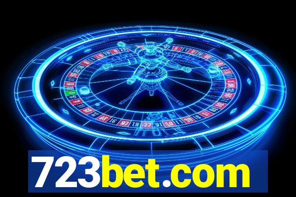 723bet.com