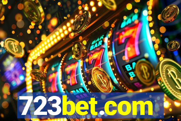 723bet.com