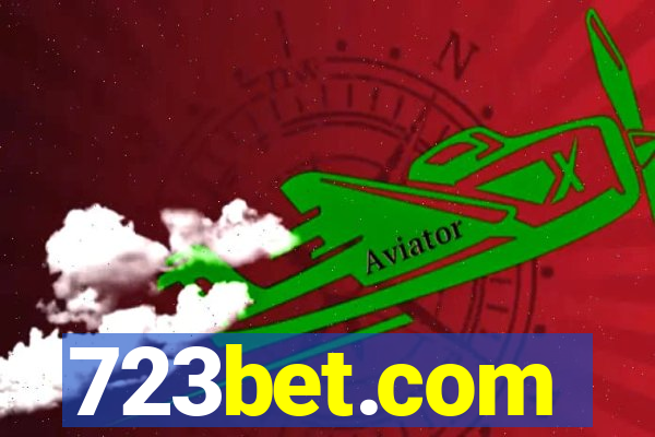 723bet.com