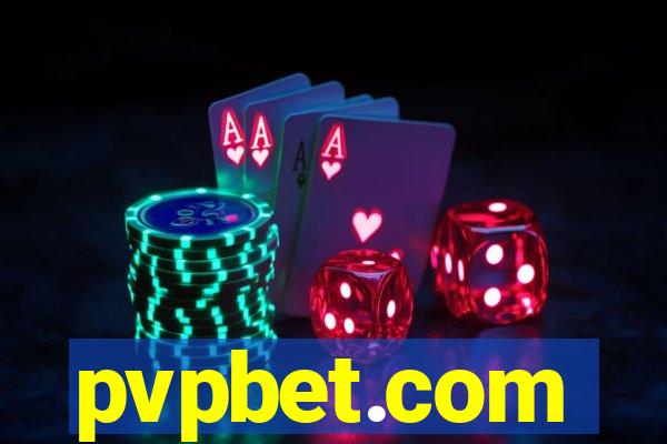 pvpbet.com