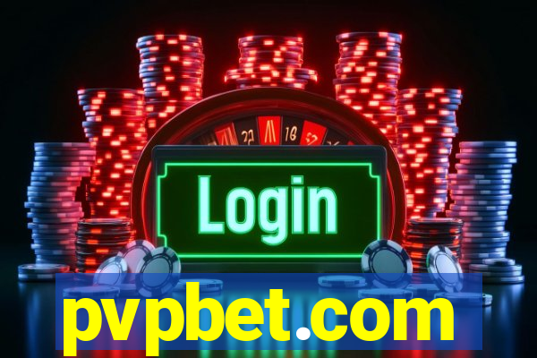 pvpbet.com