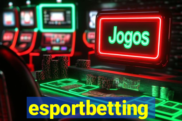 esportbetting