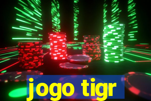 jogo tigr