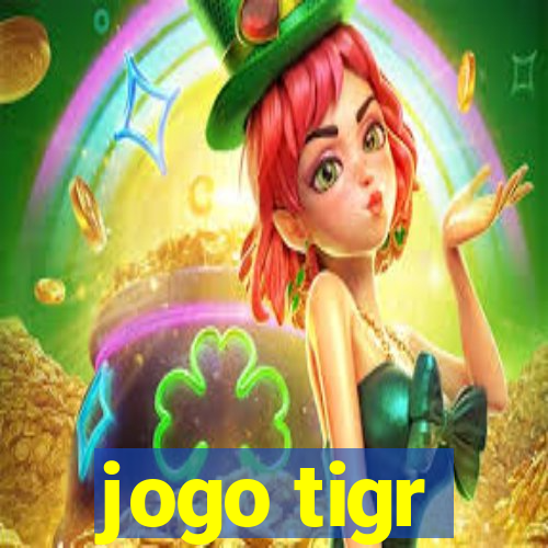 jogo tigr