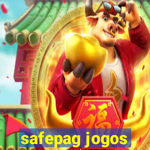 safepag jogos