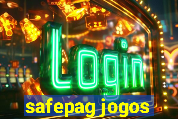 safepag jogos