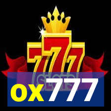 ox777