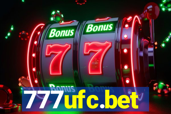 777ufc.bet