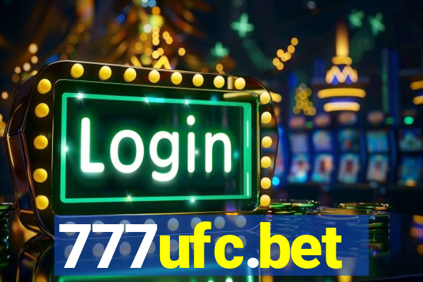 777ufc.bet