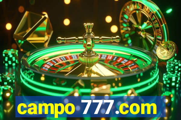 campo 777.com