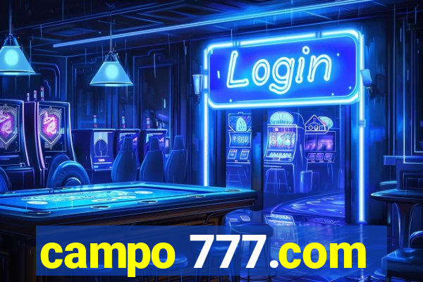 campo 777.com