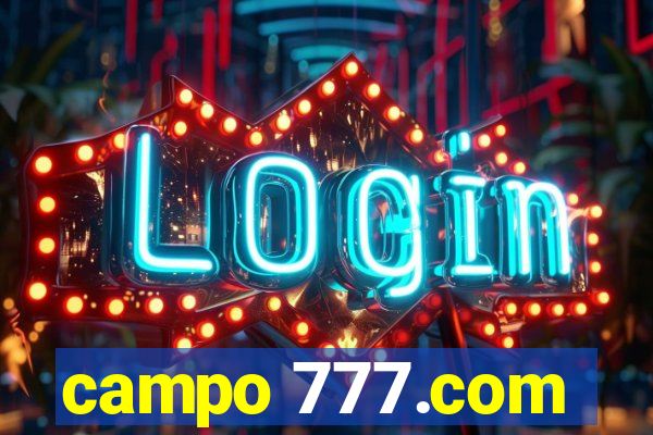 campo 777.com