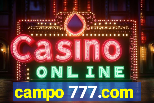 campo 777.com