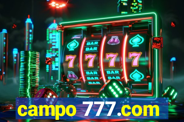 campo 777.com