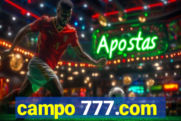 campo 777.com